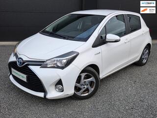 Toyota Yaris (2011 - 2020)