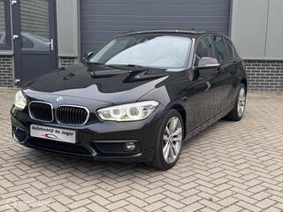 BMW 1-Serie (2011 - 2019)