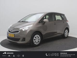 Toyota Verso-S