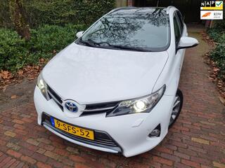 Toyota Auris Touring Sports