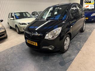 Opel Agila