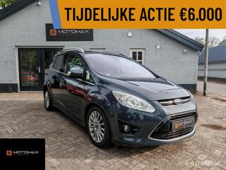 Ford Grand C-Max