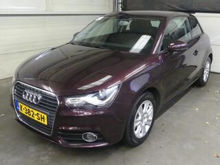 Audi A1 (2010 - 2018)