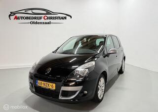 Renault Scenic (2009 - 2016)