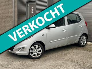 HYUNDAI I 10 1.2 i-Motion Airco