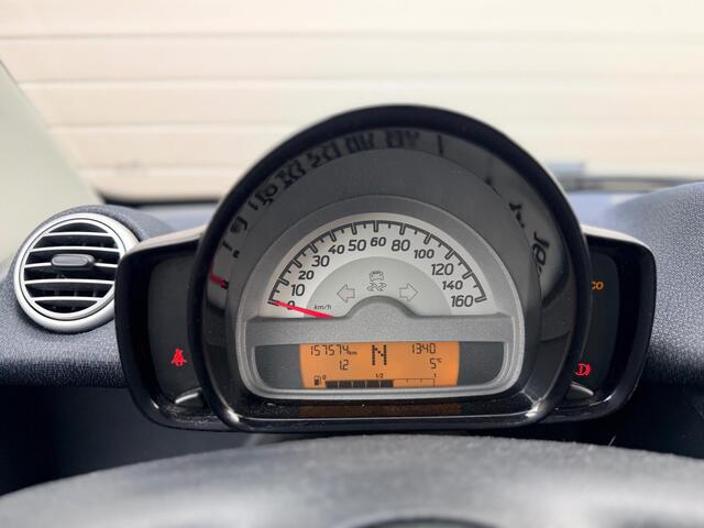 Smart Fortwo coup� 1.0 mhd Pure
