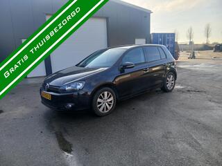 VOLKSWAGEN GOLF 1.2 TSI Carplay - navi - Airco - NW APK - NAP!