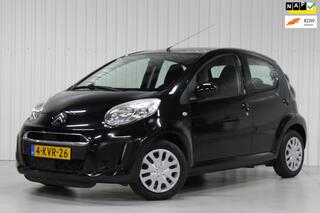 Citroen C1 (2005 - 2014)