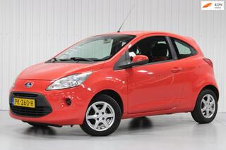 Ford Ka (2008 - 2016)