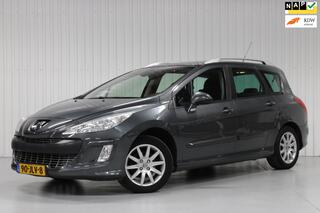Peugeot 308 (2007 - 2013)