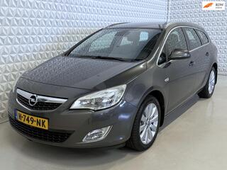 Opel Astra Sports Tourer (2010 - 2016)
