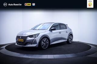 PEUGEOT 208 1.2T Aut. GT-Line PANO | ACC | 360 CAM | FULL LED | NAVI | CARPLAY | LMV 17