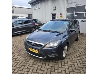 Ford Focus Wagon (2005 - 2011)