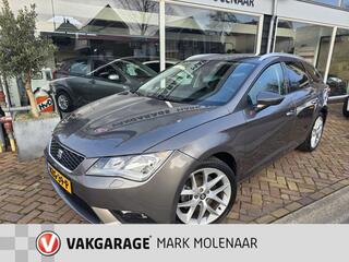 Seat Leon ST (2013 - 2020)