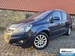 Opel Zafira (2005 - 2011)