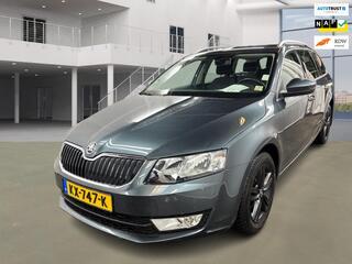 Skoda Octavia Combi (2013 - 2019)