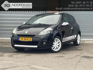 Renault Clio (2005 - 2012)