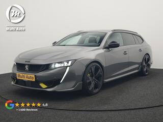 Peugeot 508 SW