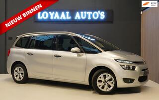 Citroen Grand C4 Picasso