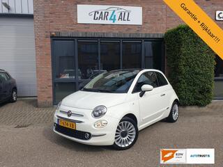 Fiat 500 (2007 - 2025)