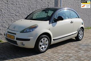 Citroen C3 (2002 - 2010)