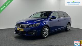 Peugeot 308 SW (2014 - 2021)