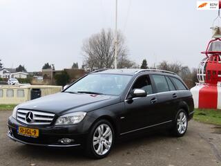 Mercedes-Benz C-Klasse Estate (2007 - 2014)
