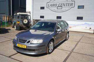 Saab 9-3 COMBI 2.0 turbo 4980 ex btw yountimer