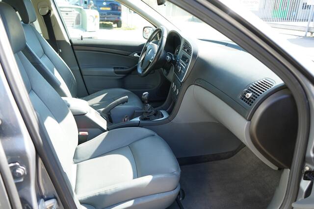 Saab 9-3 COMBI 2.0 turbo 4980 ex btw yountimer
