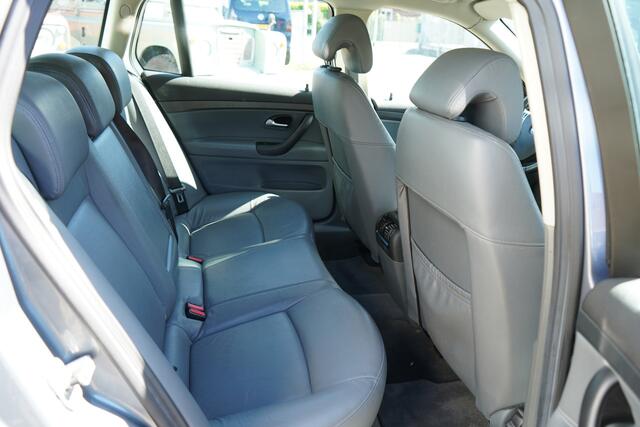 Saab 9-3 COMBI 2.0 turbo 4980 ex btw yountimer