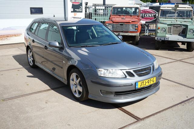 Saab 9-3 COMBI 2.0 turbo 4980 ex btw yountimer
