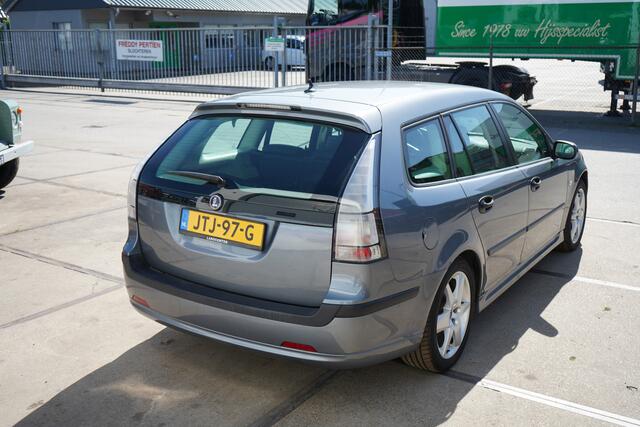 Saab 9-3 COMBI 2.0 turbo 4980 ex btw yountimer