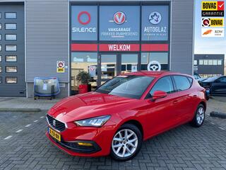 Seat Leon (2012 - 2020)