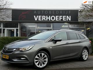 Opel Astra Sports Tourer (2016 - 2021)