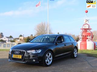 Audi A6 Avant (2011 - 2018)