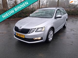 Skoda Octavia Combi (2013 - 2019)