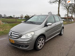 Mercedes-Benz B-Klasse (2005 - 2011)
