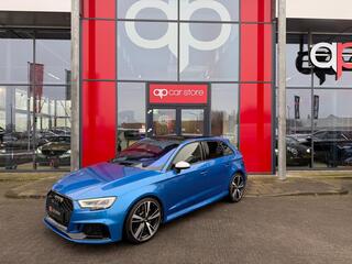 Audi A3 Sportback (2012 - 2020)