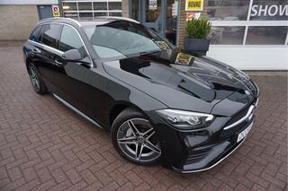 Mercedes-Benz C-Klasse Estate