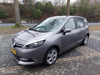 Renault Scenic (2009 - 2016)