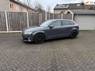 Audi A3 Sportback (2012 - 2020)