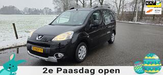 Peugeot Partner Tepee