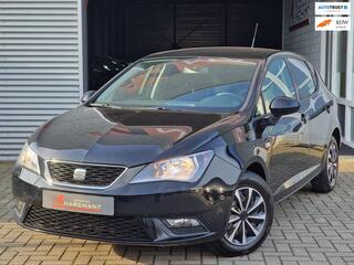 Seat Ibiza (2008 - 2017)