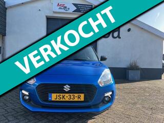 SUZUKI SWIFT 1.2 Sportline