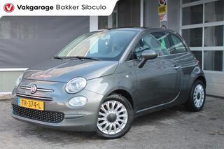 Fiat 500 (2007 - 2025)