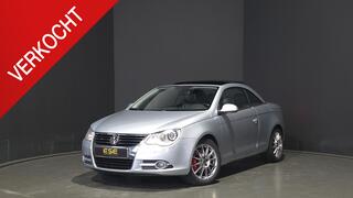 Volkswagen Eos