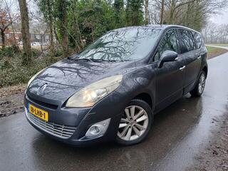 Renault Grand Scenic (2009 - 2016)