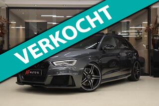 Audi A3 Sportback (2012 - 2020)
