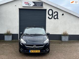 Opel Corsa (2014 - 2019)