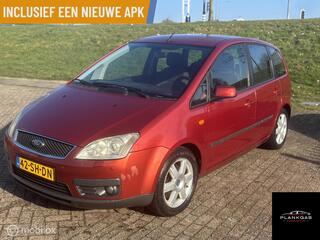 Ford C-MAX (2003 - 2010)